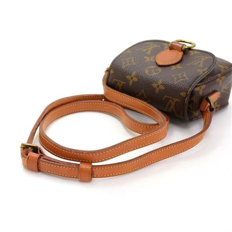 louis vuitton mini saint cloud the real real|A Louis Vuitton Classic: Saint Cloud .